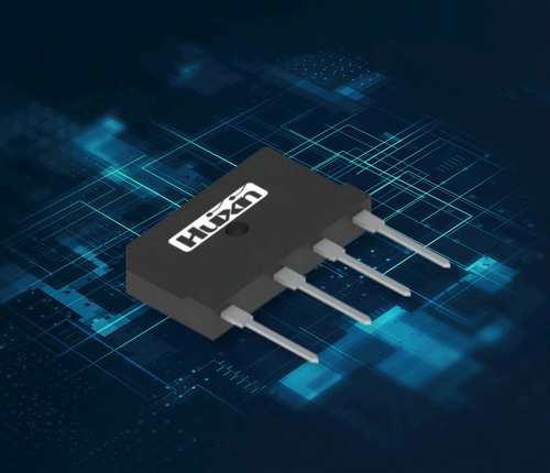 Global Semiconductor Discrete Device- Huixin